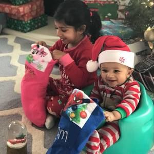 Meet your Posher, Pretesh